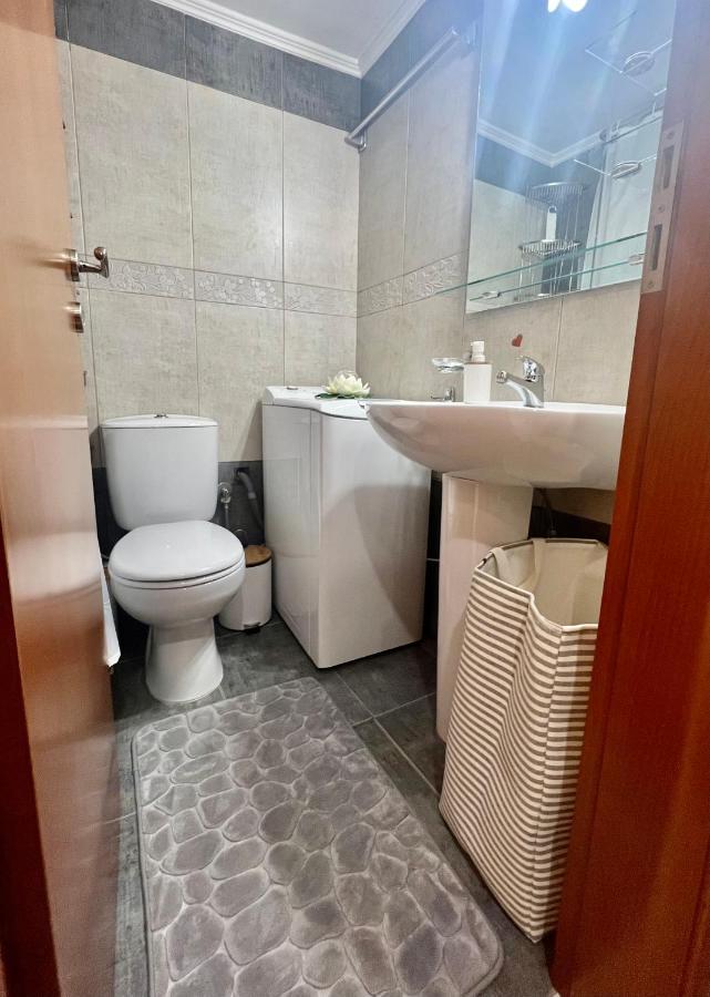 卡拉马塔Elegant Downtown Retreat公寓 外观 照片