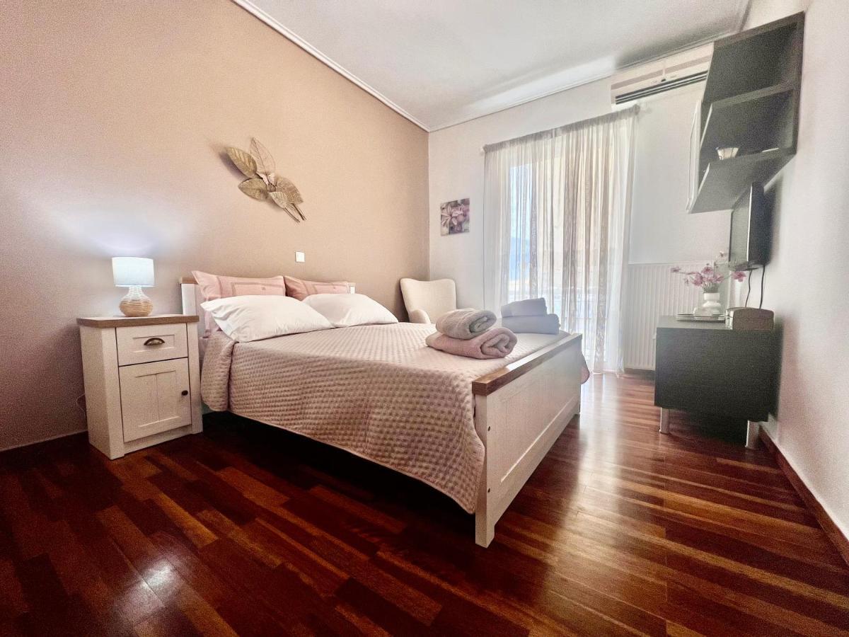 卡拉马塔Elegant Downtown Retreat公寓 外观 照片