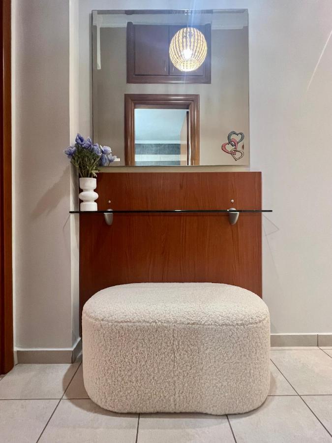 卡拉马塔Elegant Downtown Retreat公寓 外观 照片