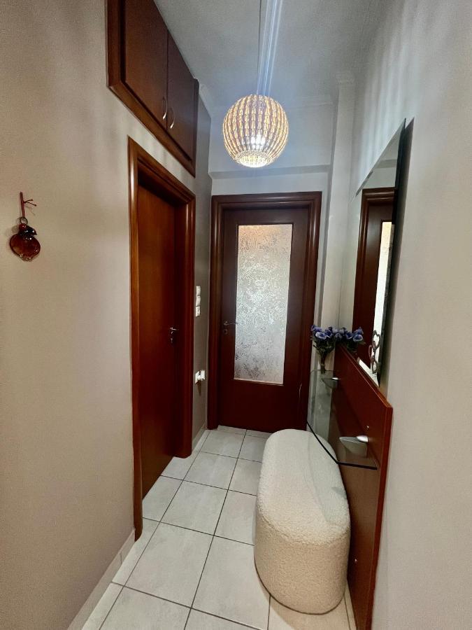 卡拉马塔Elegant Downtown Retreat公寓 外观 照片