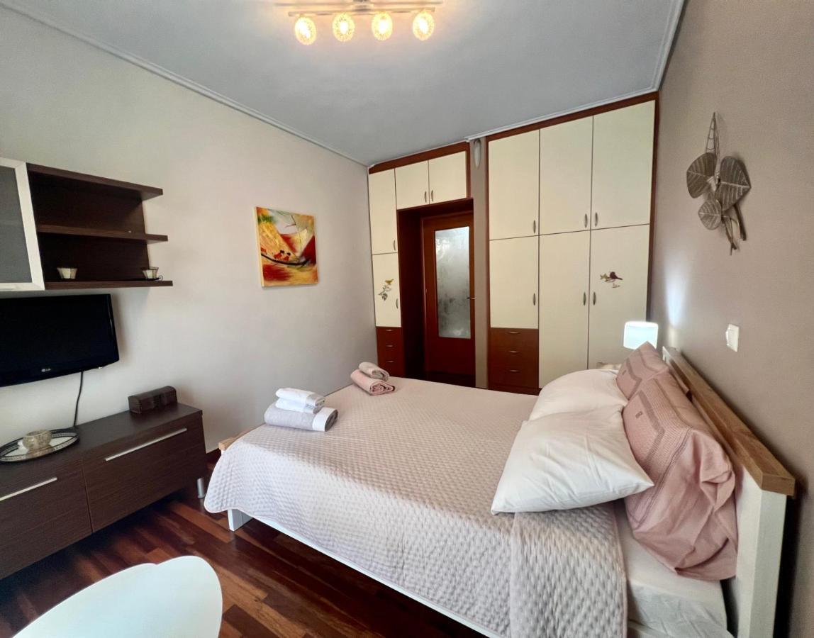 卡拉马塔Elegant Downtown Retreat公寓 外观 照片