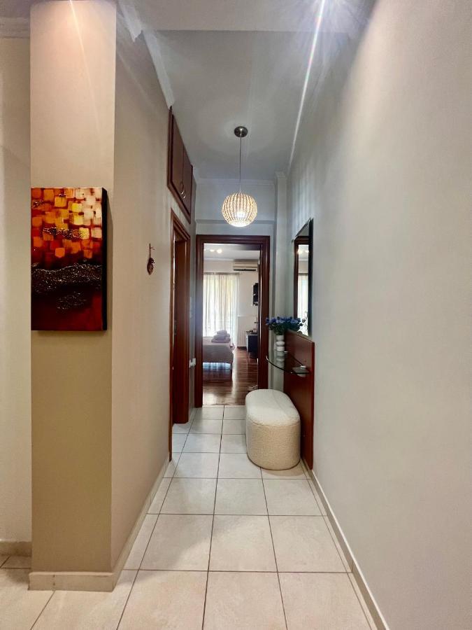 卡拉马塔Elegant Downtown Retreat公寓 外观 照片