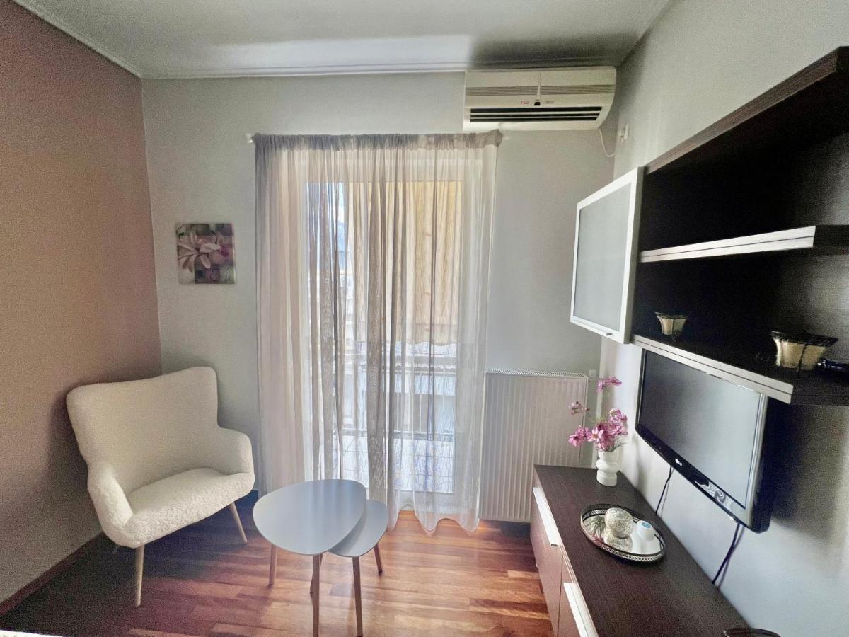 卡拉马塔Elegant Downtown Retreat公寓 外观 照片