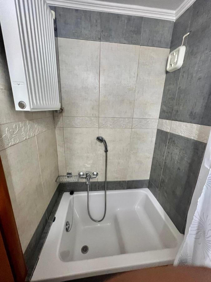 卡拉马塔Elegant Downtown Retreat公寓 外观 照片