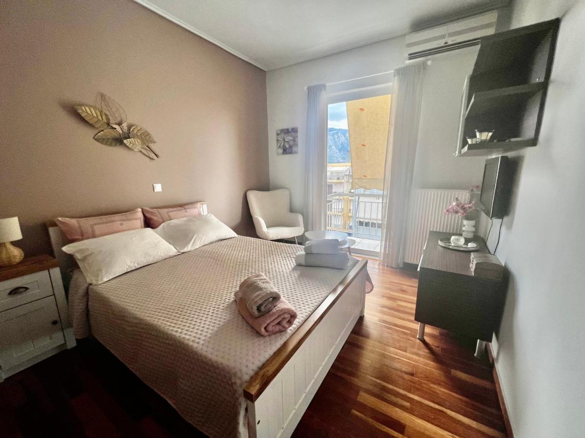 卡拉马塔Elegant Downtown Retreat公寓 外观 照片