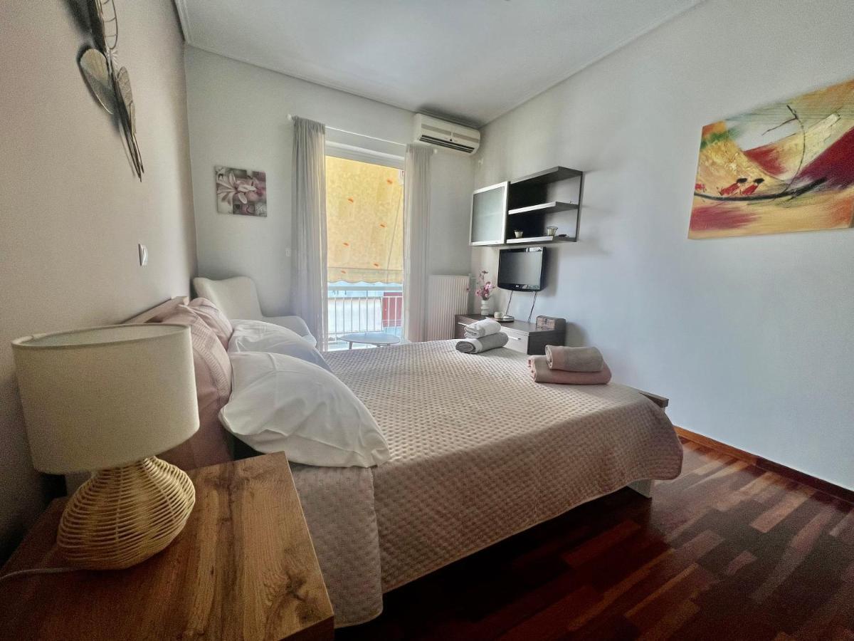 卡拉马塔Elegant Downtown Retreat公寓 外观 照片