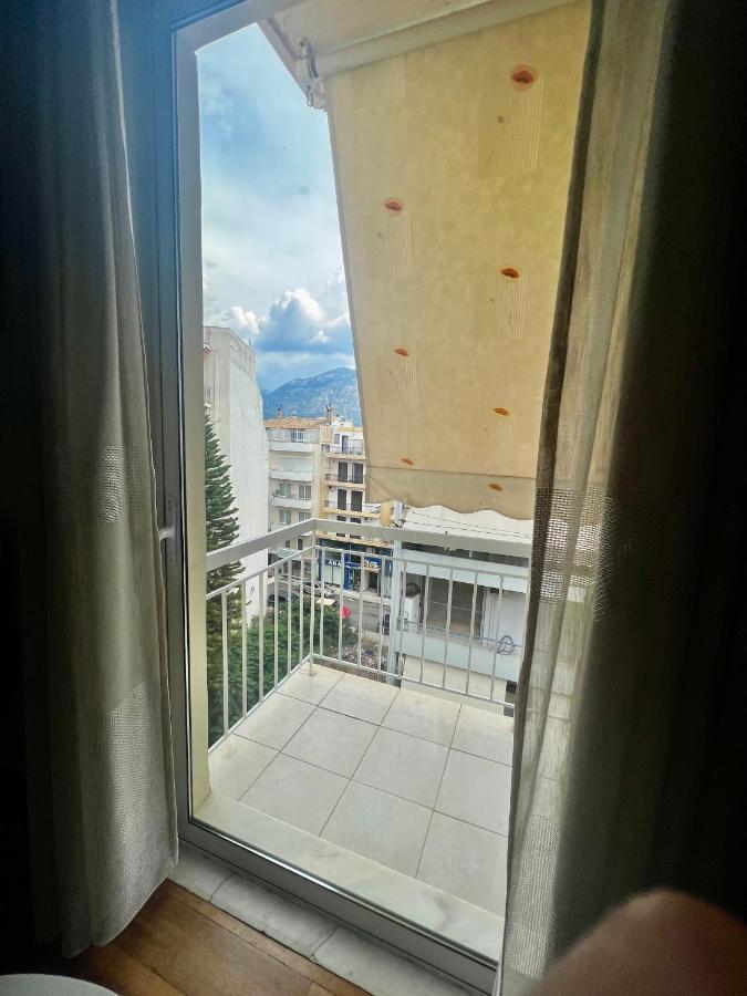 卡拉马塔Elegant Downtown Retreat公寓 外观 照片