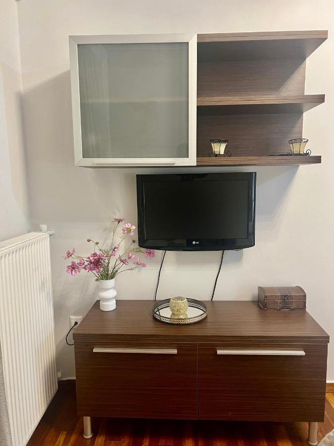 卡拉马塔Elegant Downtown Retreat公寓 外观 照片