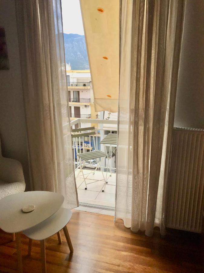 卡拉马塔Elegant Downtown Retreat公寓 外观 照片
