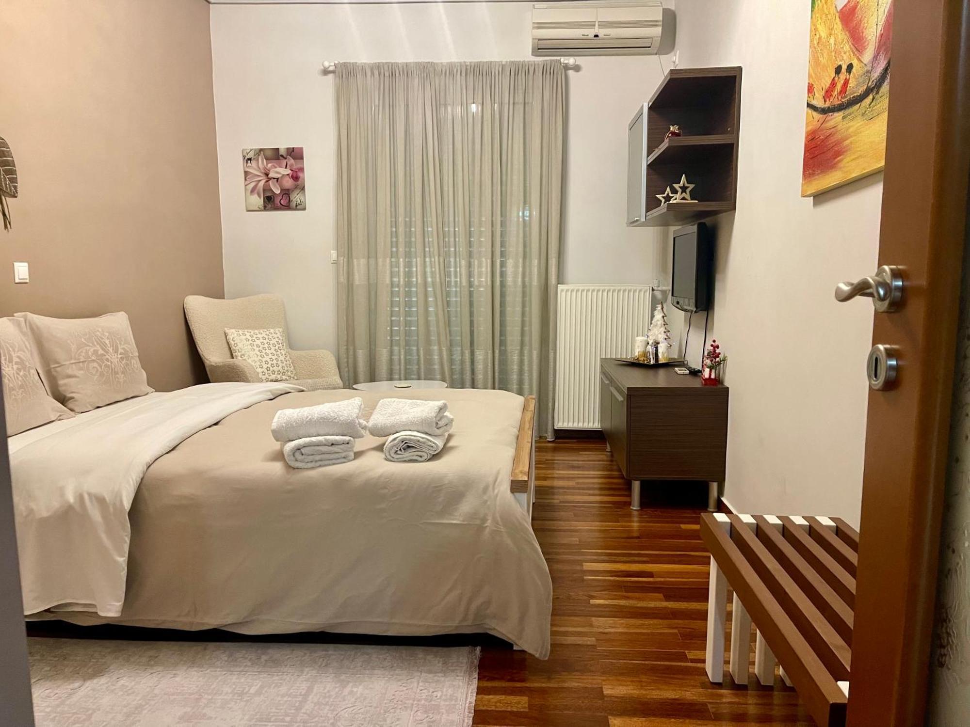 卡拉马塔Elegant Downtown Retreat公寓 外观 照片
